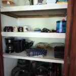 Utencilios de cocina